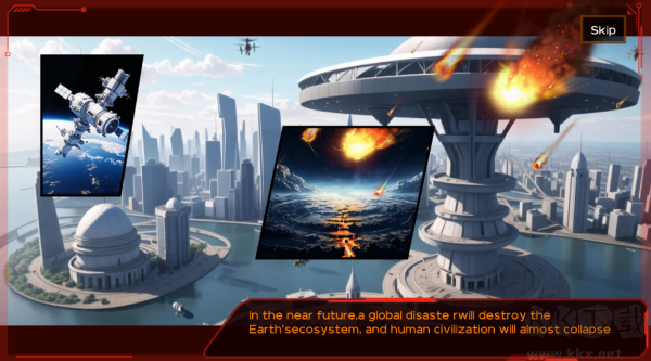 致命公司废品星球（LethalPlanet）手机版v1.0.5安卓版 