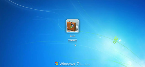 win7模拟器软件图片14