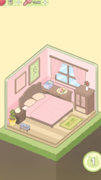 我的梦幻小屋手机版下载 v1.0.7