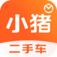 小猪二手车交易网