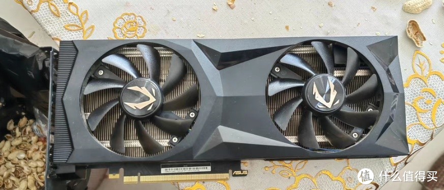 2080ti？2025年1700入手不过分吧！