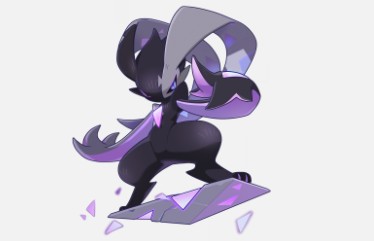 洛克王国世界五大稀有神宠介绍一览4