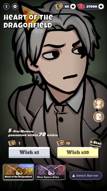 Lovely Wisher官方最新版下载 v0.1.0