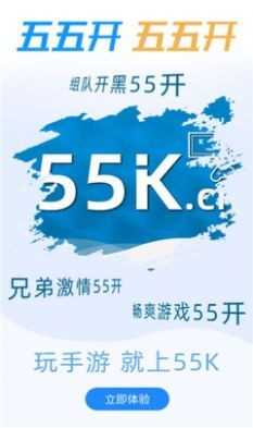 55手游盒截图1