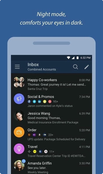 live邮箱官方版下载(Live Mail)