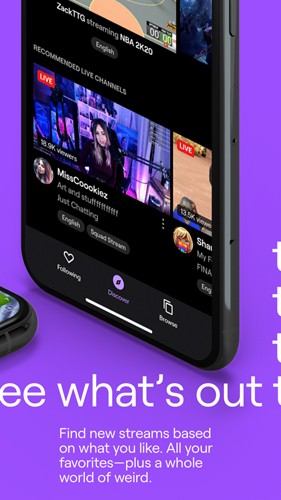 twitchtv中文版 v24.4.0_BETA