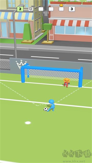 火柴人足球官网版 v0.1.86安卓版 
