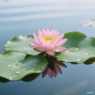 荷花壁纸下载 v1.1