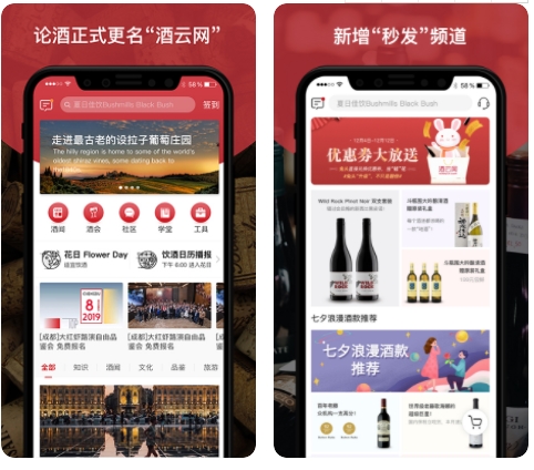 酒云网app图片