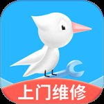 啄木鸟家电维修 v5.1.7