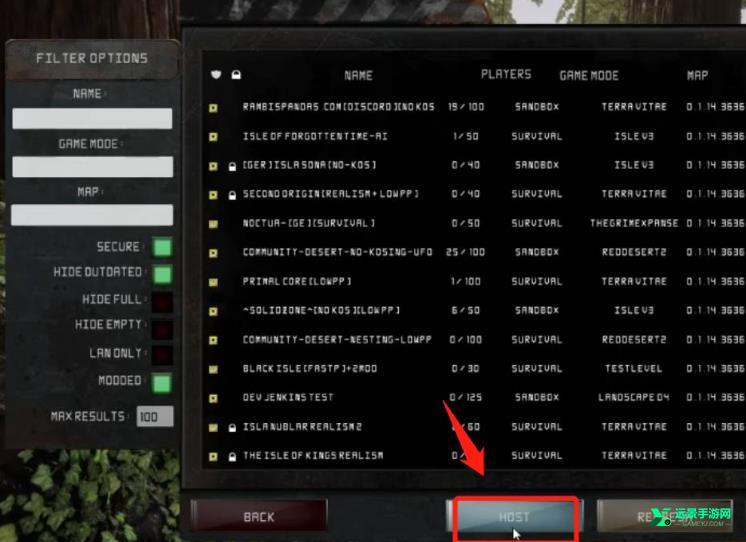 恐龙岛生存进化手机版