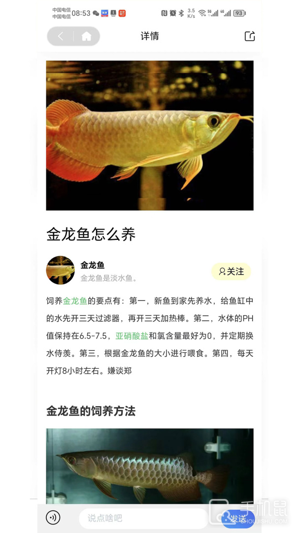 知鱼圈 v23.00