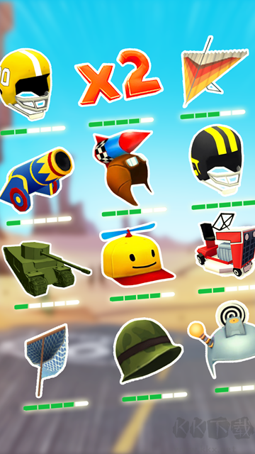 阿甘快跑最新版 v3.1.2安卓版 