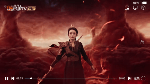 私人影院MBox内置版
