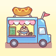 猫咪零食吧  V1.5.14下载