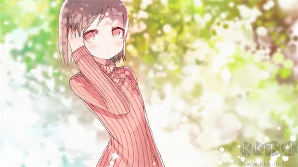 未来女友向我传达了问候（F.Girlfriend）手机版v1.7安卓版 