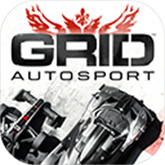 grid超级房车赛单机手游下载  v1.4.2RC8-androi