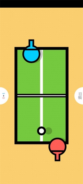 两个人的游戏挑战最新版