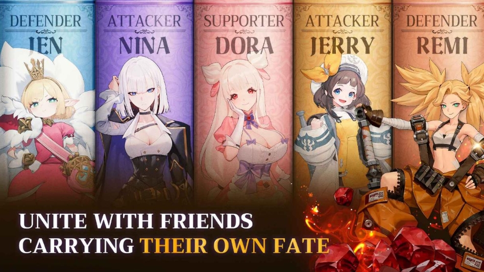 星际水手手游官方版下载 v0.2.2.16