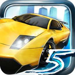狂野飙车5全屏修复版下载 v1.1.3