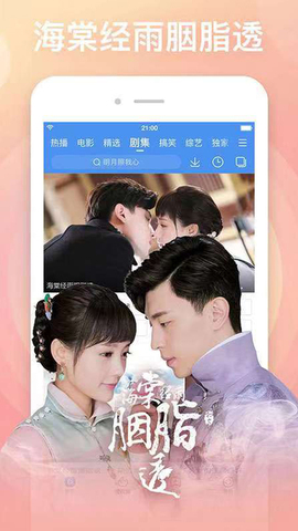 百度视频vip解锁版截图3