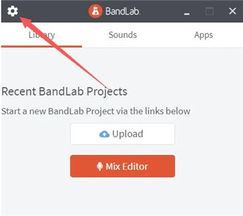 bandlab
