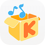 酷我音乐养老版v6.8.9.0永恒版安卓旧版免更新