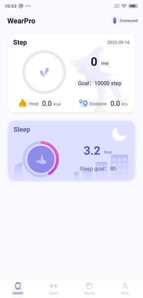 wearpro软件 v3.6.0