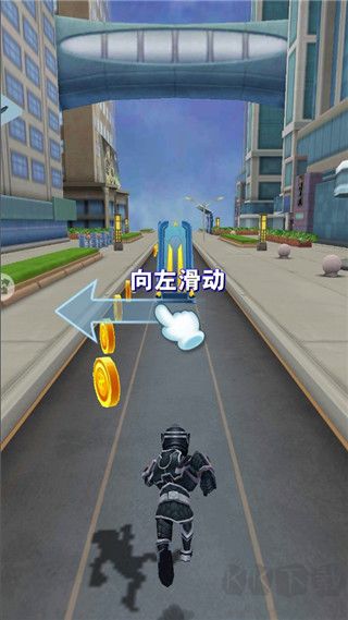 铠甲勇士英雄归来