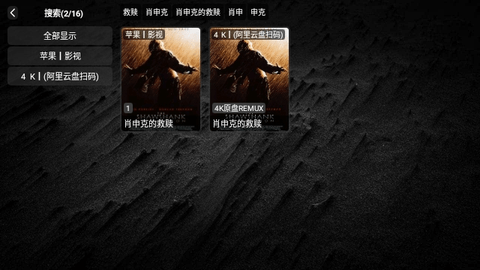 海迪云影电视版