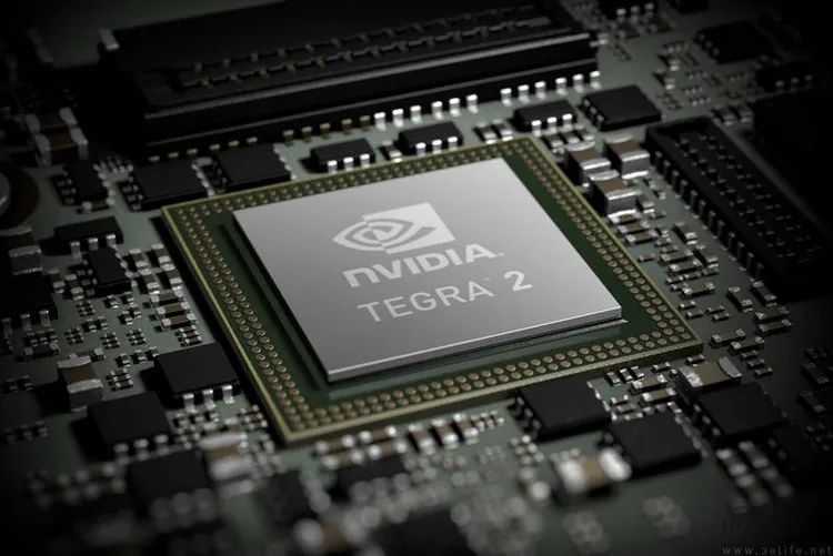 携手联发科杀回手机市场？NVIDIA这波还真能成