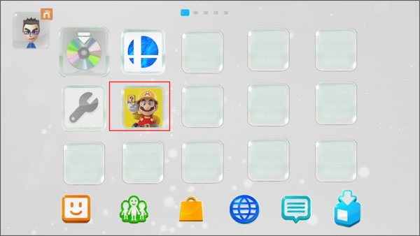 wiiu模拟器1