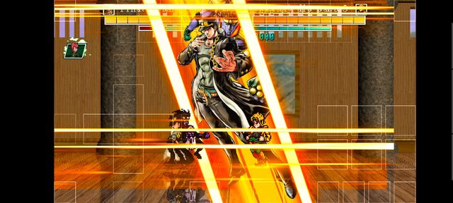 mugenjojo别天止水改