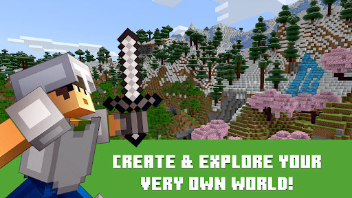 minecraftʰڹ v1.21.80.22