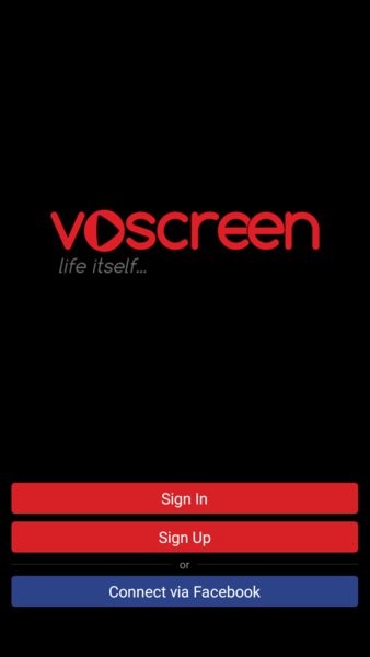 voscreen v3.5.2安卓版下载