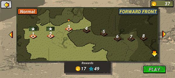 战壕战争1914最新版 v3.3安卓版 