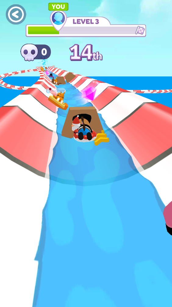 水上乐园大作战手机版