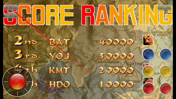 JOJO的奇妙冒险未来遗产手机版