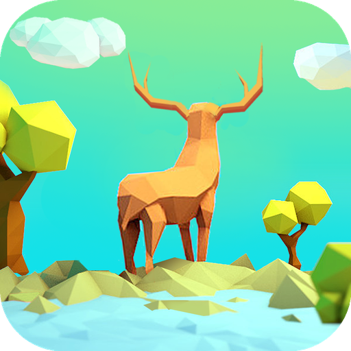 沙盒绿洲手游 V1.1.10