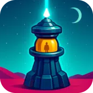 太空防线放置塔防战游戏(太空防线：放置塔防战安装器) V0.4.1 最新版下载