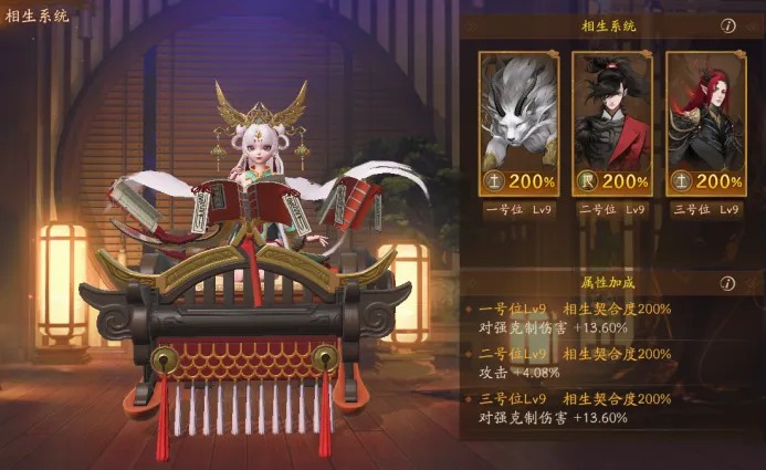 神都夜行录