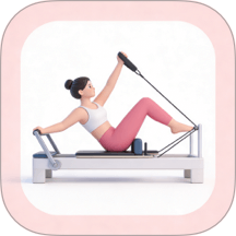 普拉提Yoga瑜伽塑形免费版