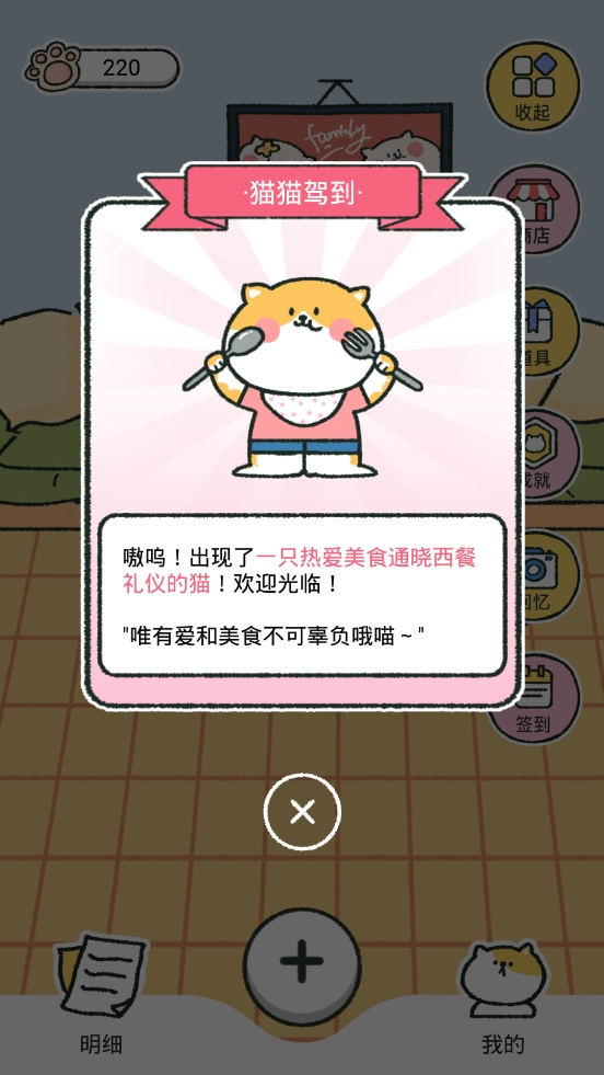 喵喵记账图片7