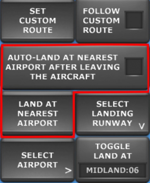 涡轮螺旋桨飞行模拟器内置功能菜单版