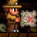泰拉瑞亚（Terraria）手机版v1.2.1安卓版 