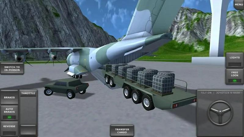 tfs飞行模拟器(Turboprop Flight Simulator)