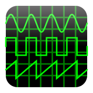 信号发生器app横屏版v1.36 安卓免费版