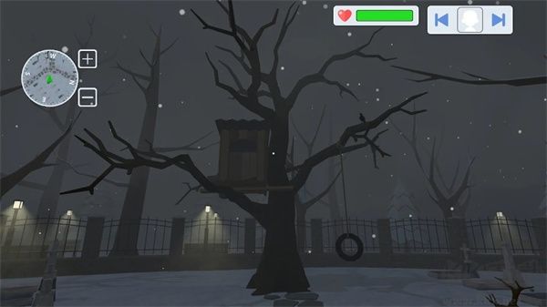 邪恶雪人2最新版 v1.4.1安卓版 