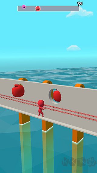 跑跑酷闯关（Fun Race 3D）免费版v2.0.22安卓版 