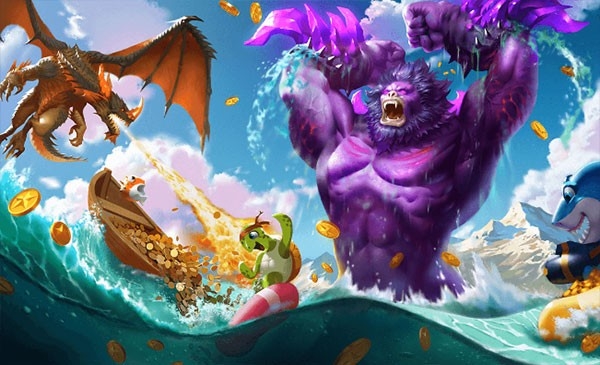 捕鱼大作战安装下载 v10.2.44.1.0 